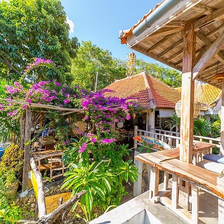 Hotel Padang Padang Breeze Uluwatu Exteriér fotografie
