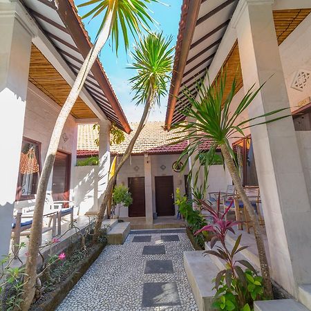 Hotel Padang Padang Breeze Uluwatu Exteriér fotografie